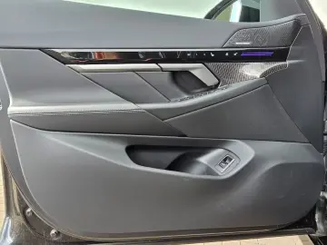 BMW 520i M Sportpaket Komfortsitze Panorama