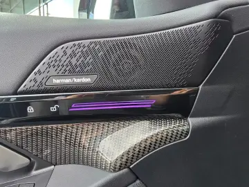 BMW 520i M Sportpaket Komfortsitze Panorama