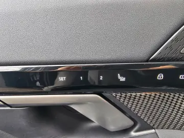 BMW 520i M Sportpaket Komfortsitze Panorama