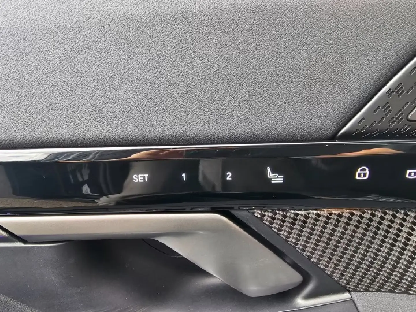 BMW 520i M Sportpaket Komfortsitze Panorama