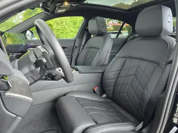 BMW 520i M Sportpaket Komfortsitze Panorama
