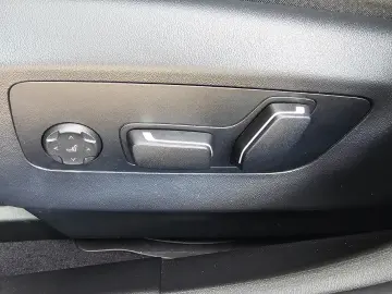 BMW 520i M Sportpaket Komfortsitze Panorama