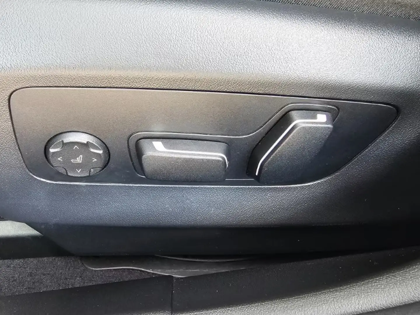 BMW 520i M Sportpaket Komfortsitze Panorama