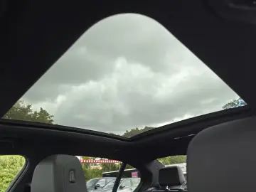BMW 520i M Sportpaket Komfortsitze Panorama