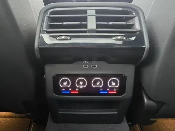 BMW 520i M Sportpaket Komfortsitze Panorama