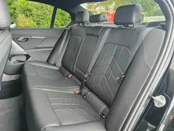 BMW 520i M Sportpaket Komfortsitze Panorama