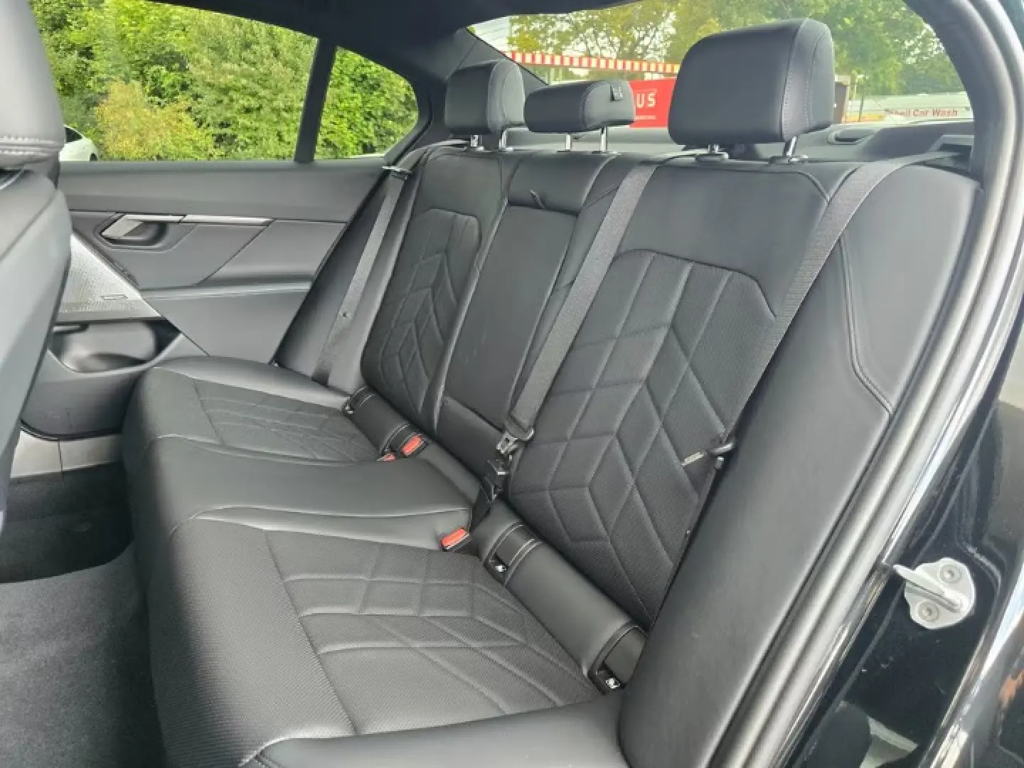 BMW 520i M Sportpaket Komfortsitze Panorama
