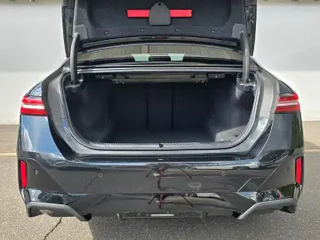 BMW 520i M Sportpaket Komfortsitze Panorama