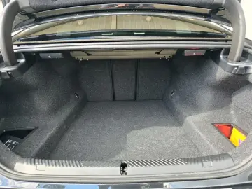 BMW 520i M Sportpaket Komfortsitze Panorama