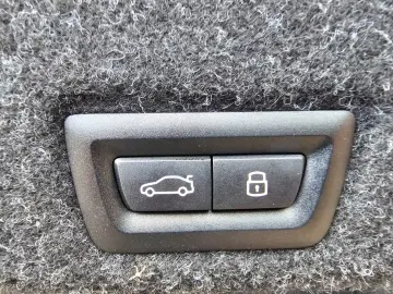 BMW 520i M Sportpaket Komfortsitze Panorama