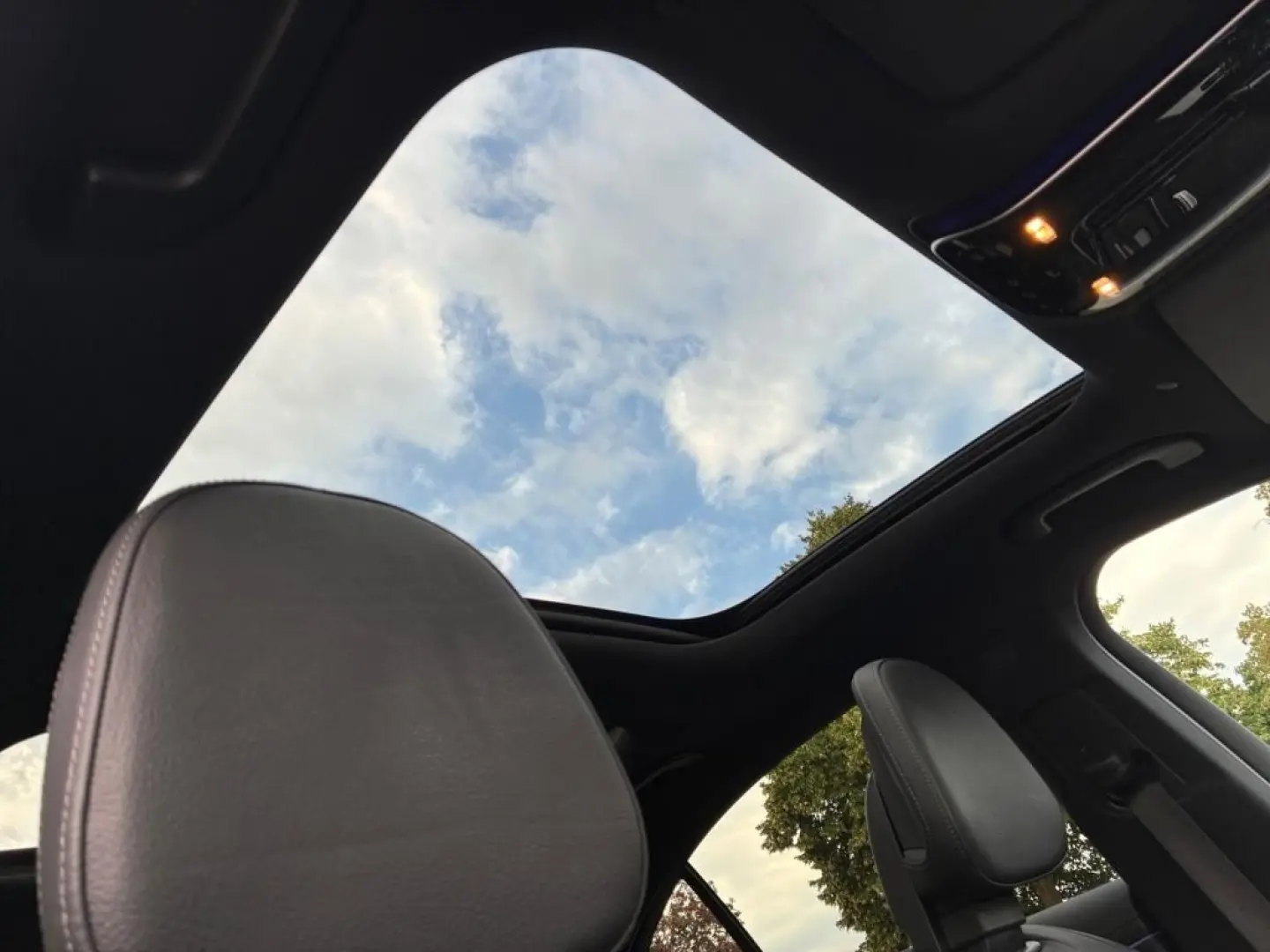 E 400 e 4M Avantg. Panorama DigitalL. Distronic Ventilation
