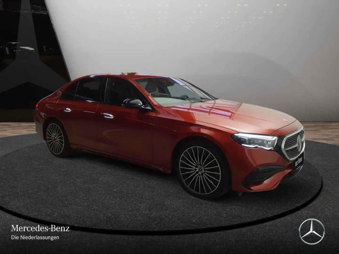 E 400 e 4M AMG Advanced+/NIGHT/20