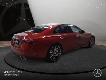 E 400 e 4M AMG Advanced+/NIGHT/20