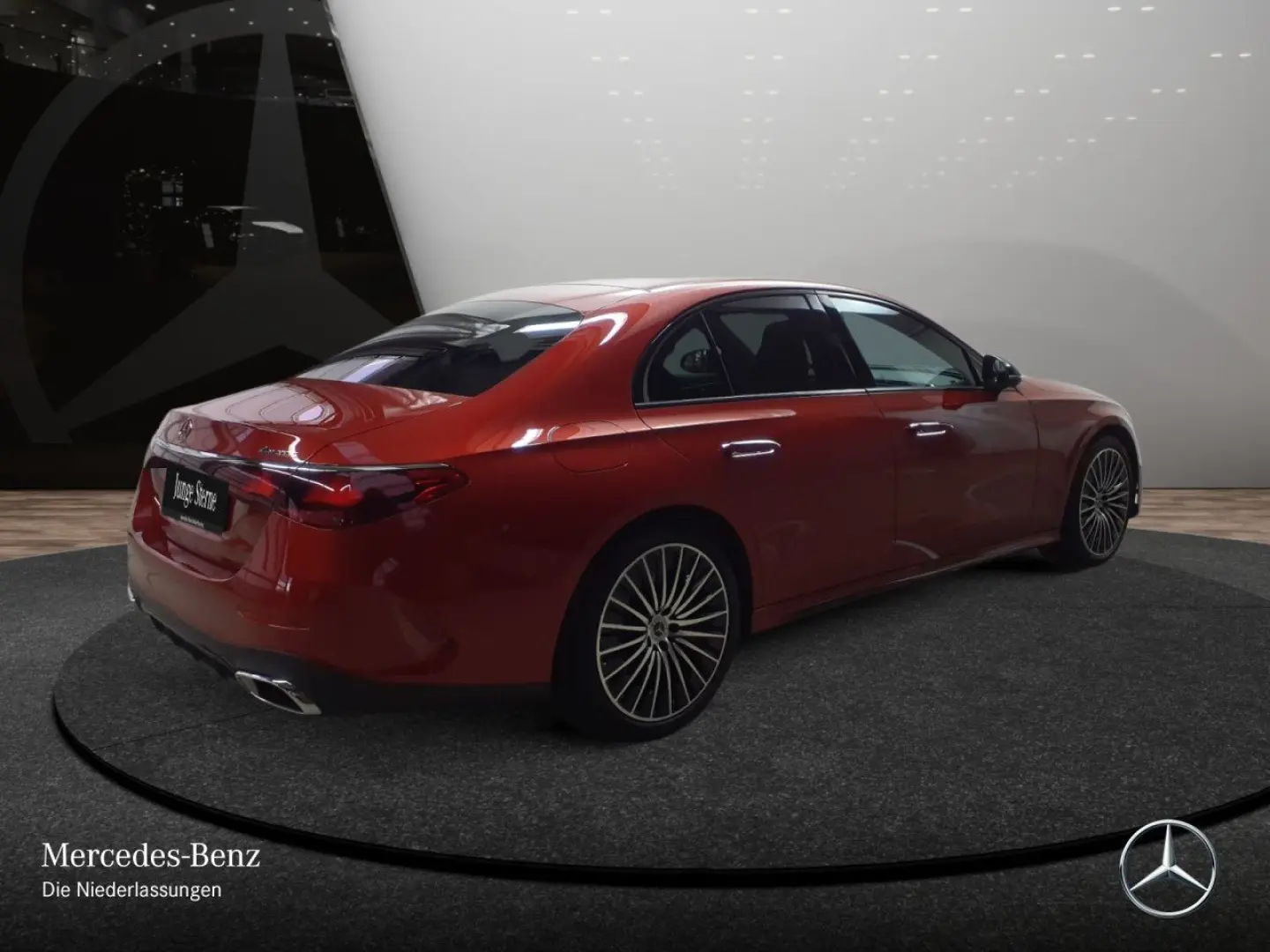 E 400 e 4M AMG Advanced+/NIGHT/20