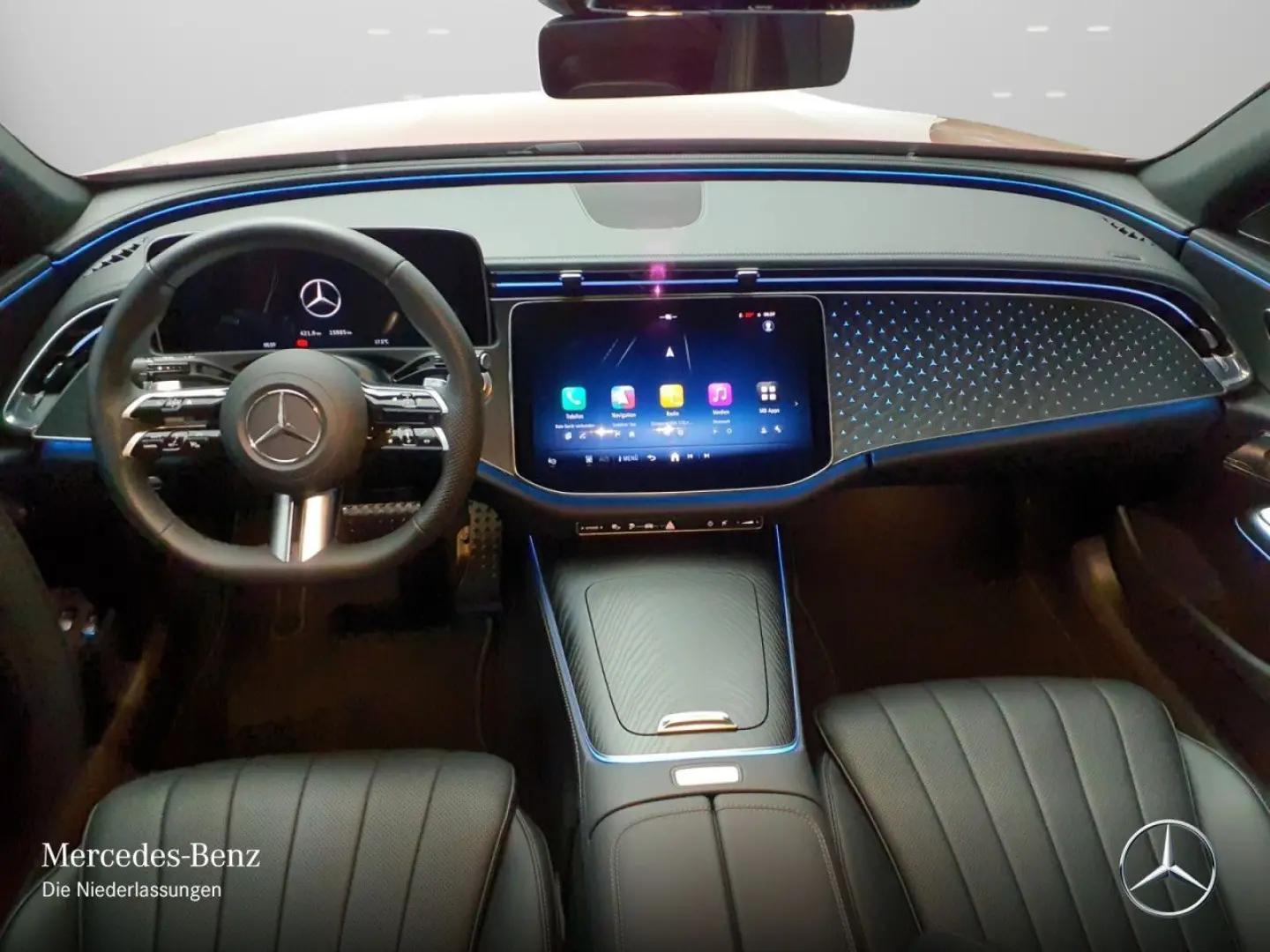 E 400 e 4M AMG Advanced+/NIGHT/20