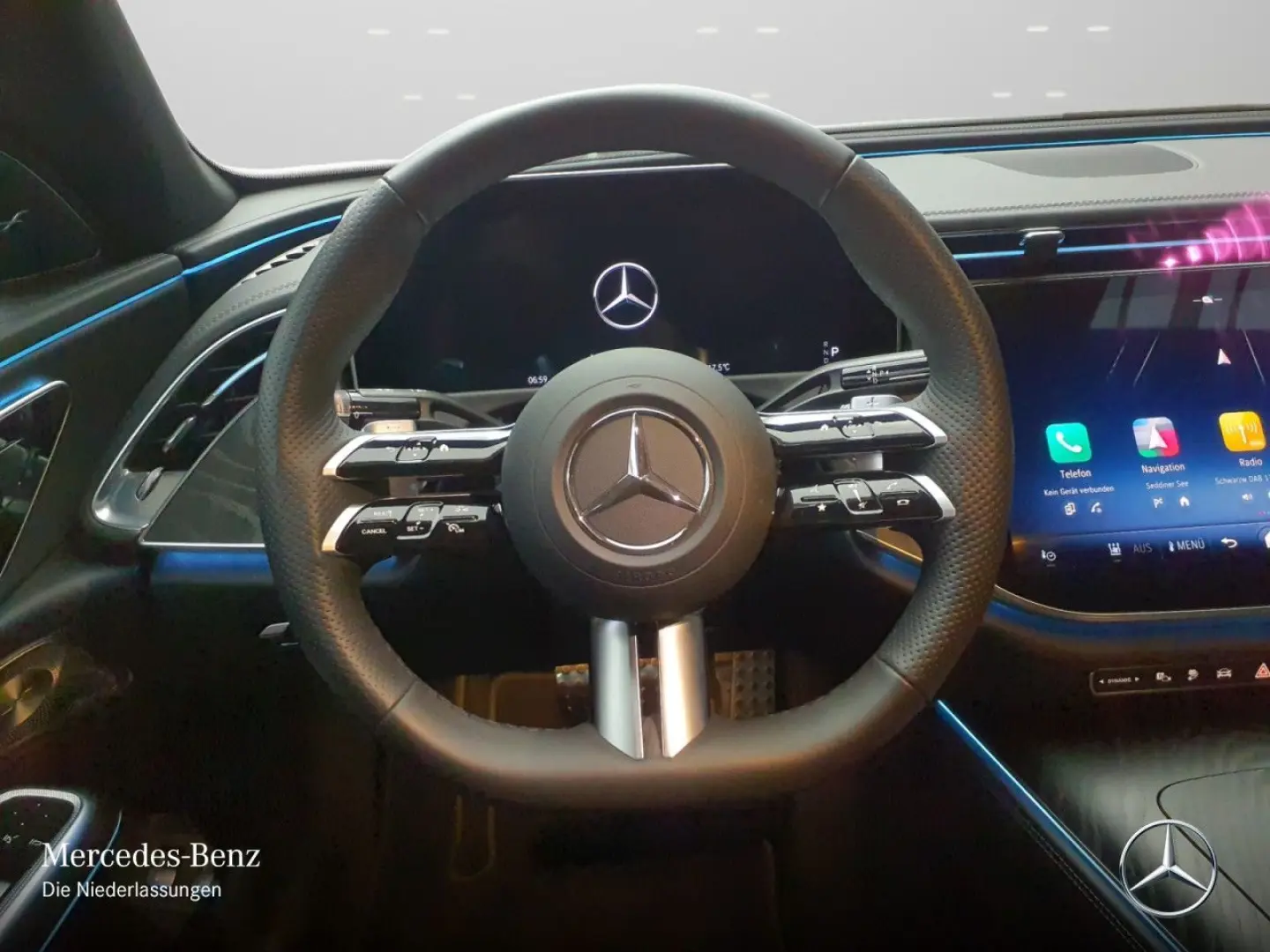 E 400 e 4M AMG Advanced+/NIGHT/20