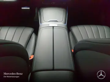 E 400 e 4M AMG Advanced+/NIGHT/20
