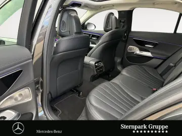 E 220 d 4M Exclusive/HYPERSCREEN/Ventilation/360/Burmester