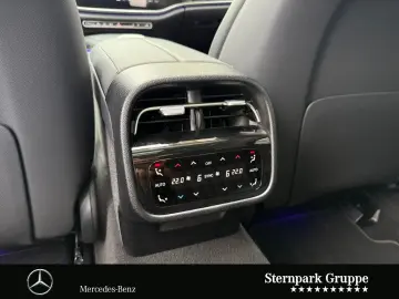 E 220 d 4M Exclusive/HYPERSCREEN/Ventilation/360/Burmester