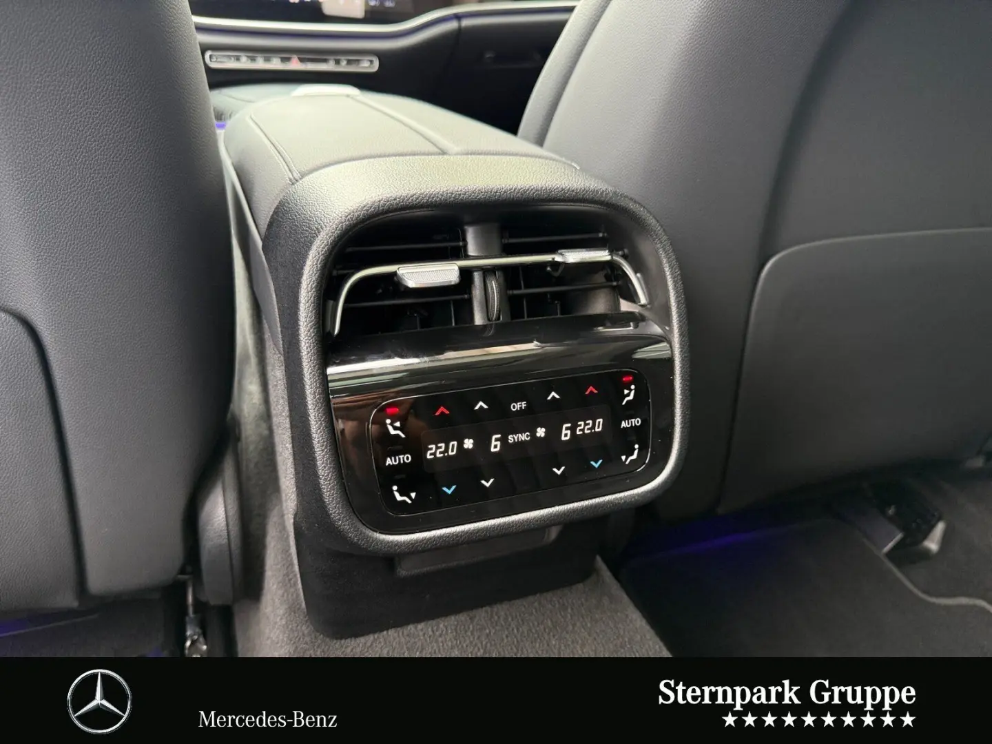 E 220 d 4M Exclusive/HYPERSCREEN/Ventilation/360/Burmester