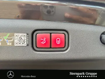 E 220 d 4M Exclusive/HYPERSCREEN/Ventilation/360/Burmester