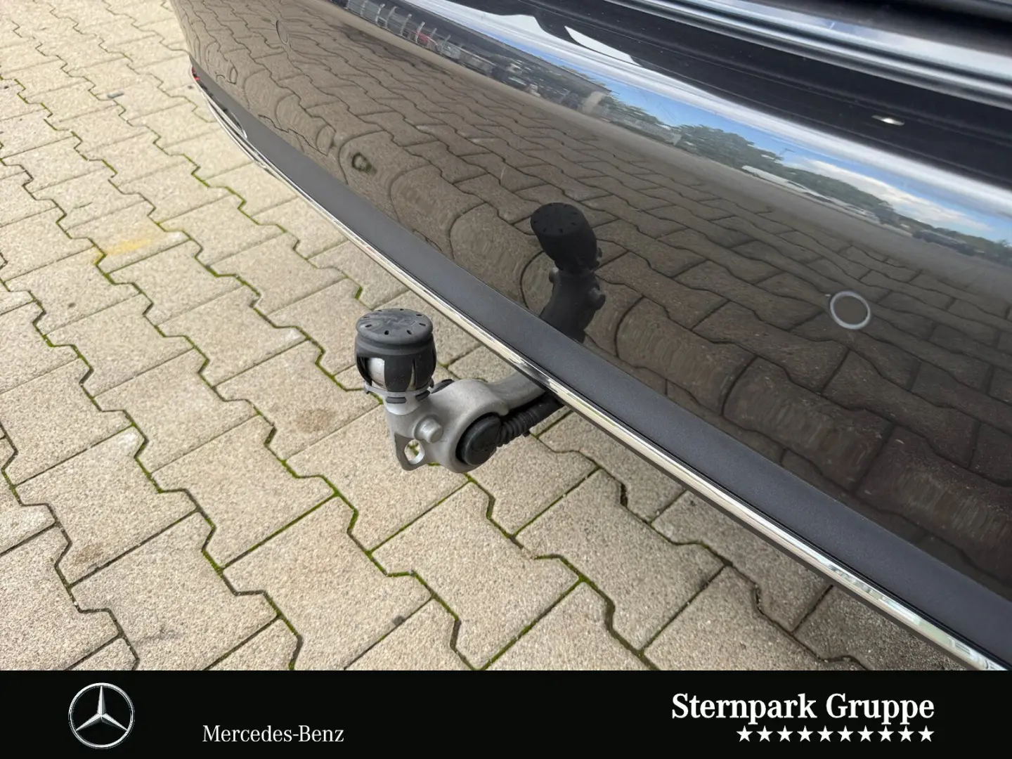 E 220 d 4M Exclusive/HYPERSCREEN/Ventilation/360/Burmester