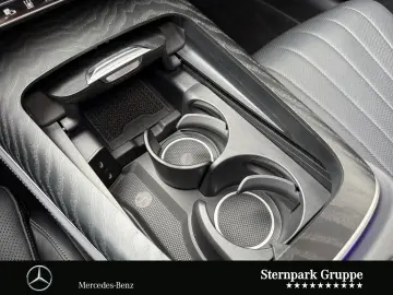 E 220 d 4M Exclusive/HYPERSCREEN/Ventilation/360/Burmester