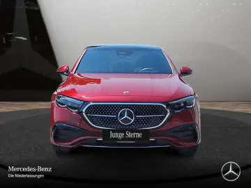 E 300 e 4M AMG Prem+/PANO/20