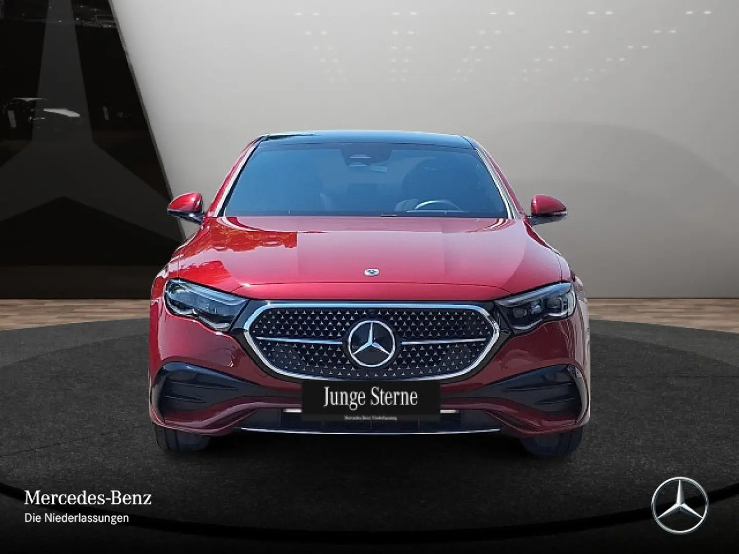E 300 e 4M AMG Prem+/PANO/20