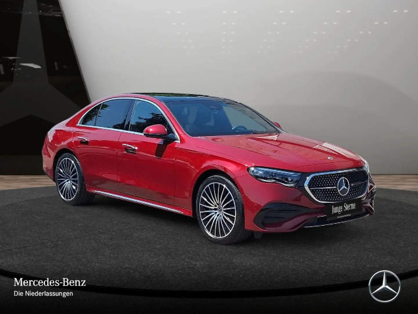 E 300 e 4M AMG Prem+/PANO/20