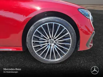 E 300 e 4M AMG Prem+/PANO/20