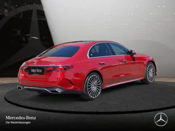 E 300 e 4M AMG Prem+/PANO/20