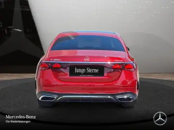 E 300 e 4M AMG Prem+/PANO/20