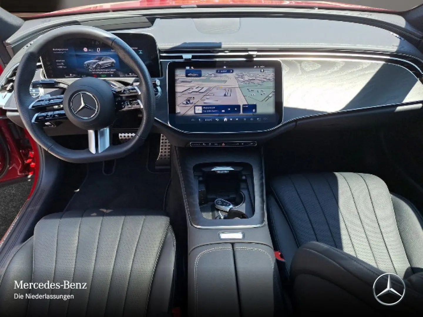 E 300 e 4M AMG Prem+/PANO/20