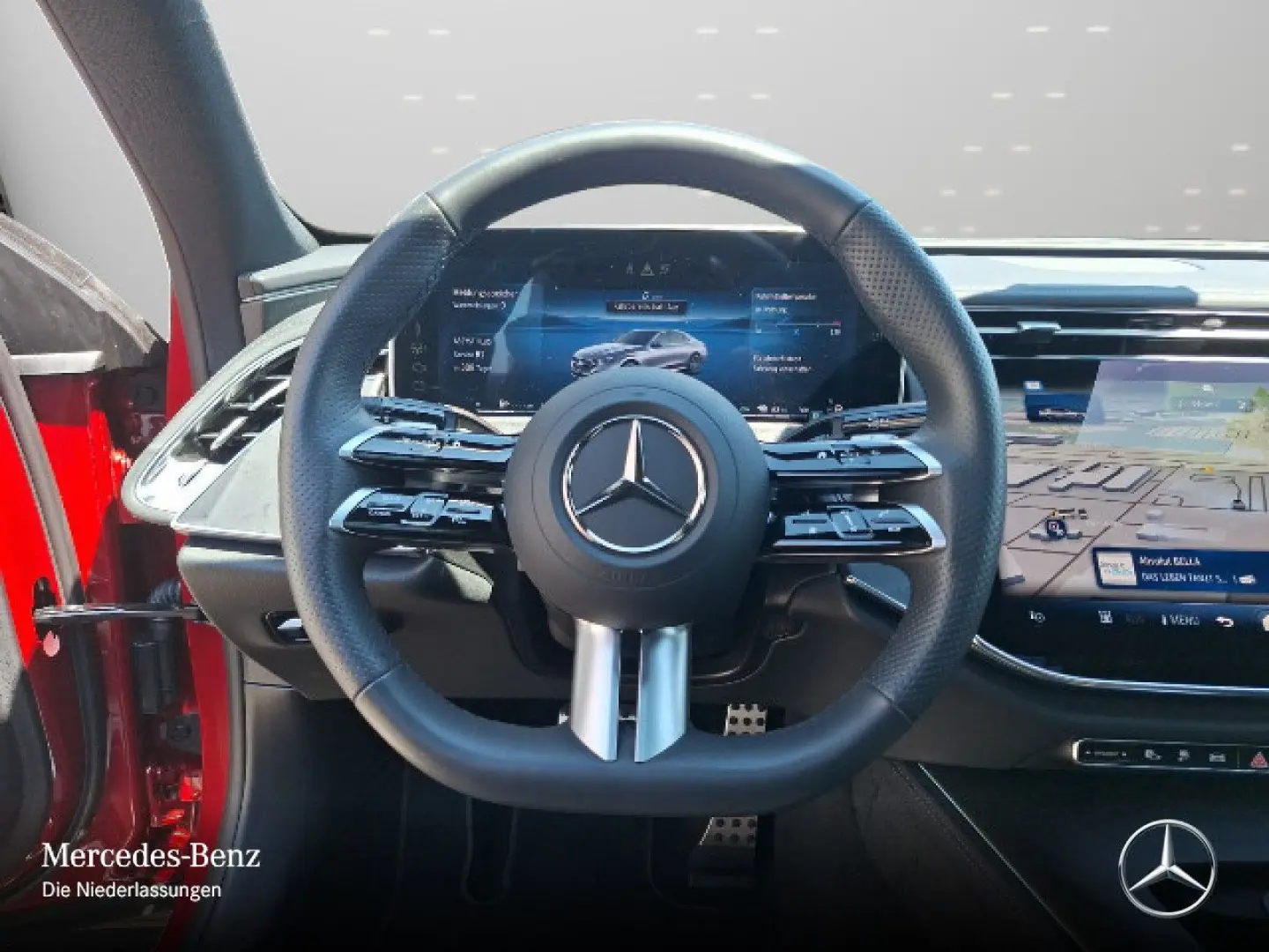 E 300 e 4M AMG Prem+/PANO/20