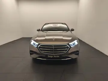 E 220 d 4M Exclusive Premium+HYPERSCREEN