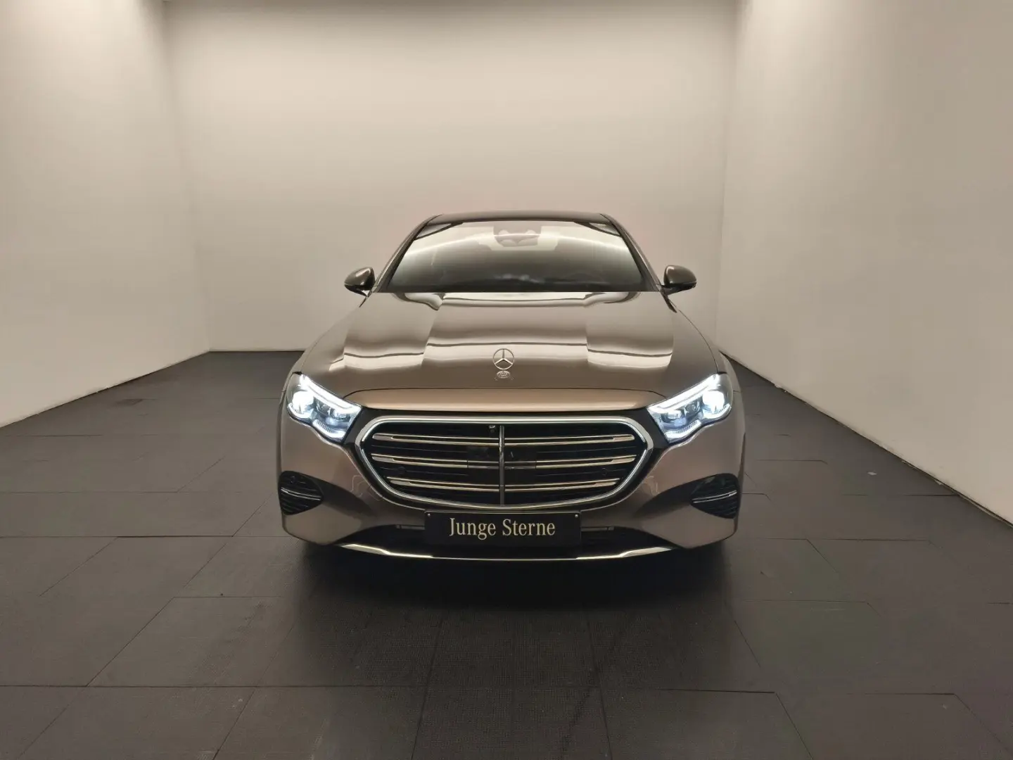 E 220 d 4M Exclusive Premium+HYPERSCREEN