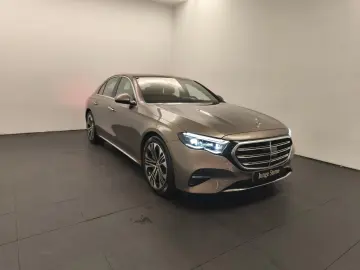 E 220 d 4M Exclusive Premium HYPERSCREEN