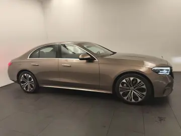 E 220 d 4M Exclusive Premium+HYPERSCREEN