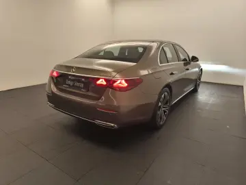 E 220 d 4M Exclusive Premium+HYPERSCREEN