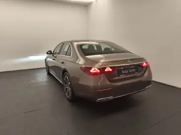 E 220 d 4M Exclusive Premium+HYPERSCREEN