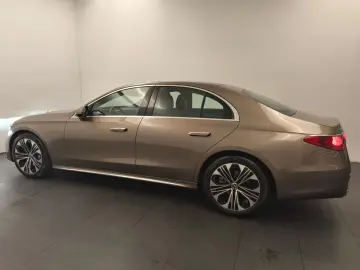 E 220 d 4M Exclusive Premium+HYPERSCREEN