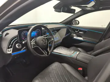 E 220 d 4M Exclusive Premium+HYPERSCREEN