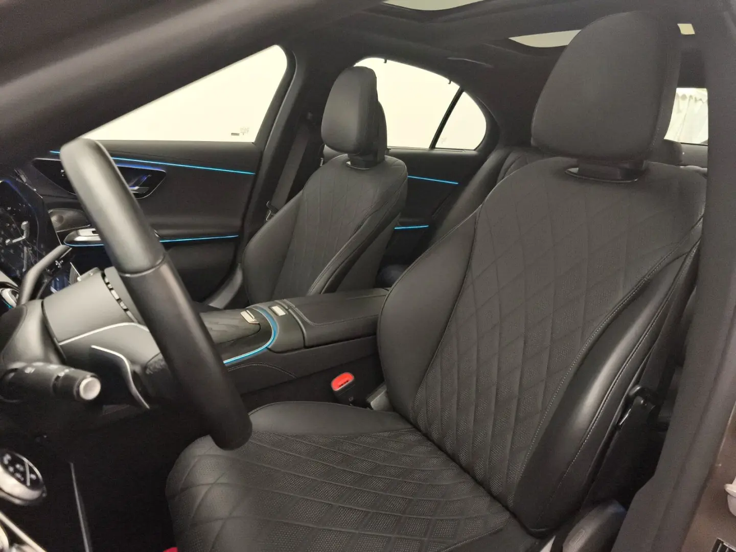 E 220 d 4M Exclusive Premium+HYPERSCREEN