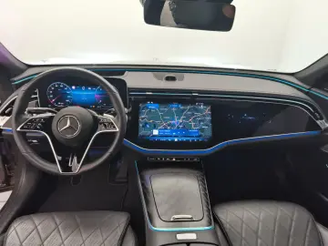 E 220 d 4M Exclusive Premium+HYPERSCREEN