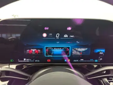 E 220 d 4M Exclusive Premium+HYPERSCREEN