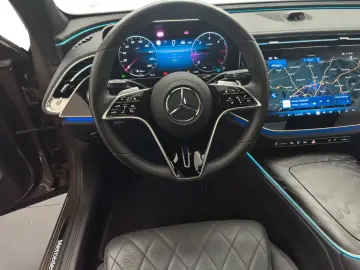 E 220 d 4M Exclusive Premium+HYPERSCREEN