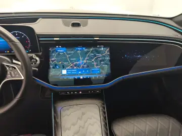 E 220 d 4M Exclusive Premium+HYPERSCREEN