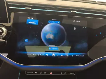 E 220 d 4M Exclusive Premium+HYPERSCREEN