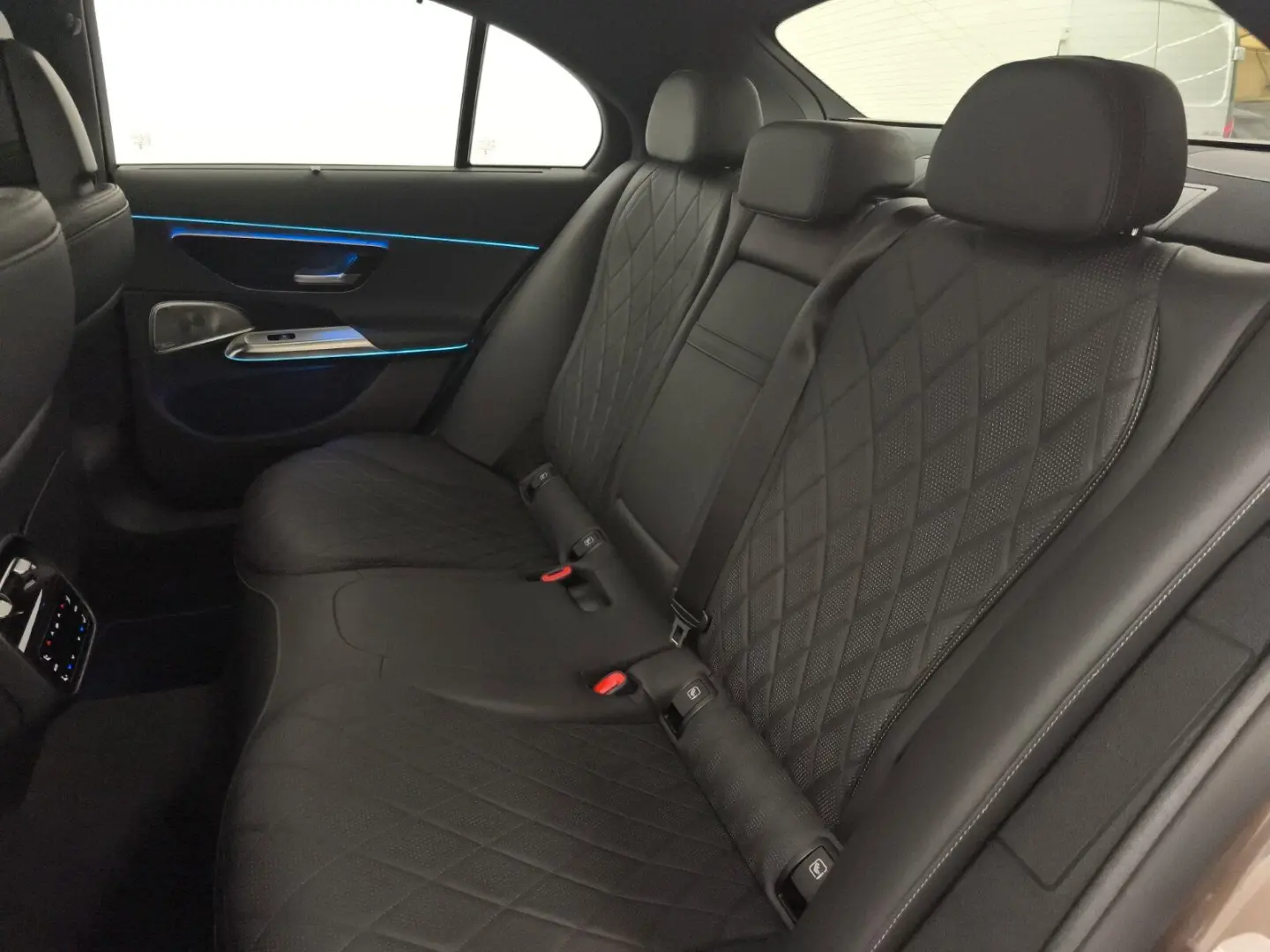 E 220 d 4M Exclusive Premium+HYPERSCREEN
